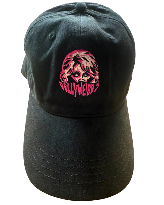 000 - The Dollyweird 2 Hat