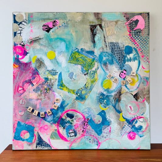 100 - Always by Kirsten Weeks