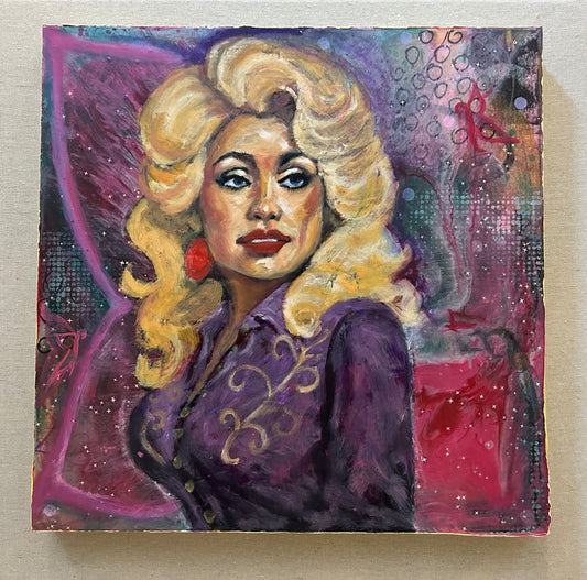 012 - Love is Like a Butterfly by Nymphri & Zeus Alexander