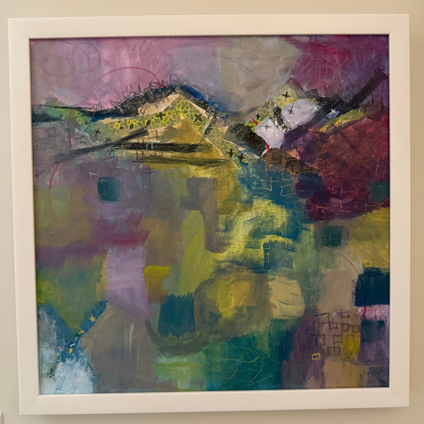 075 - Appalachian Chlorophyll by Kirsten Weeks