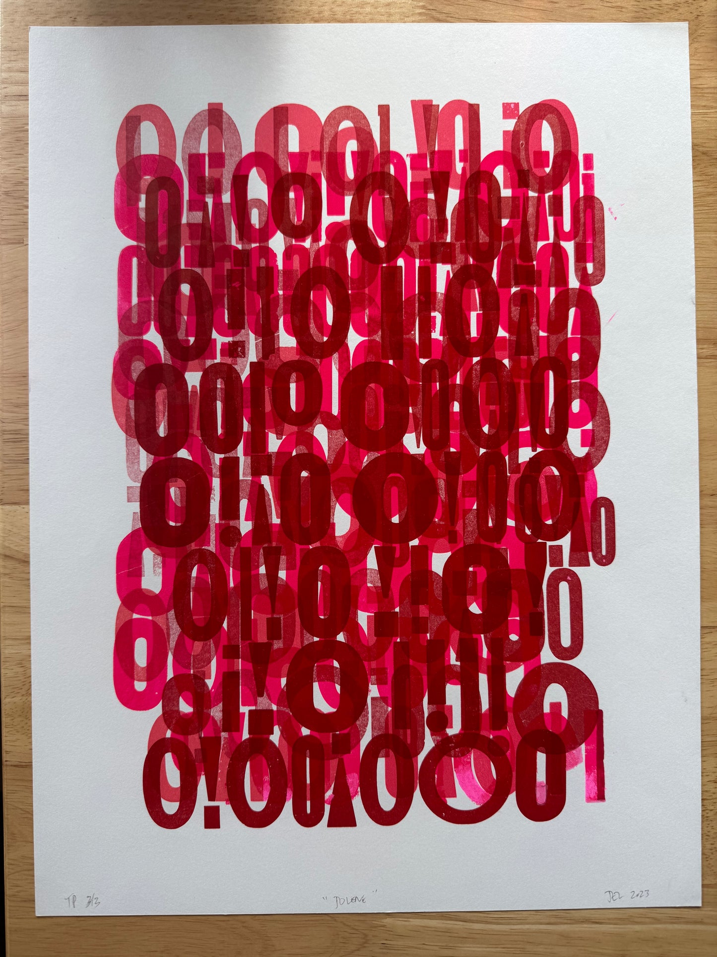 080 - Jolene 3/3 by Jason Lord