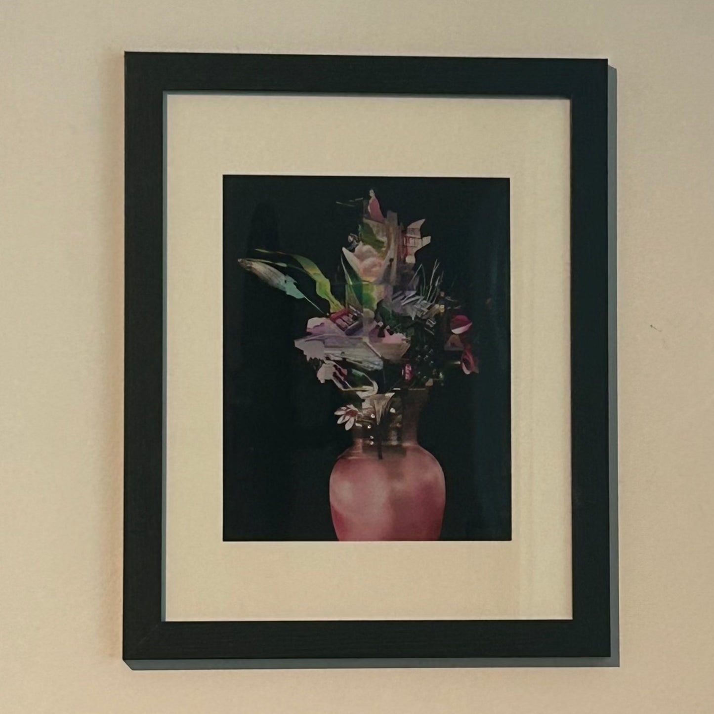 Night by Stewart Engart