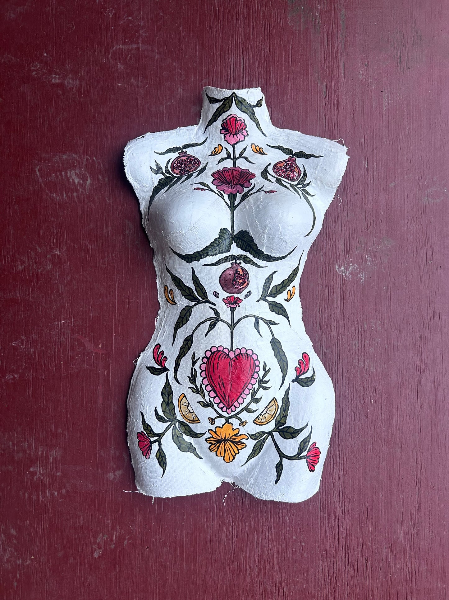 095 - where have all the flowers gone by Ali Waller