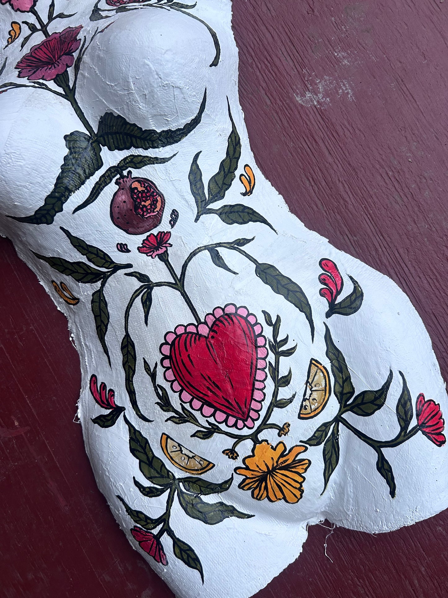 095 - where have all the flowers gone by Ali Waller