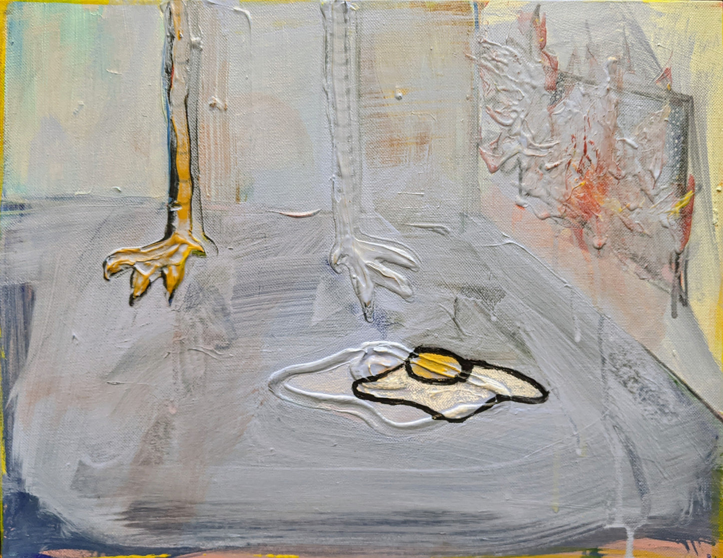 UC002 Mother and Child by McKayla Walker