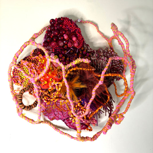 Otherland by Patrizia Ferreira