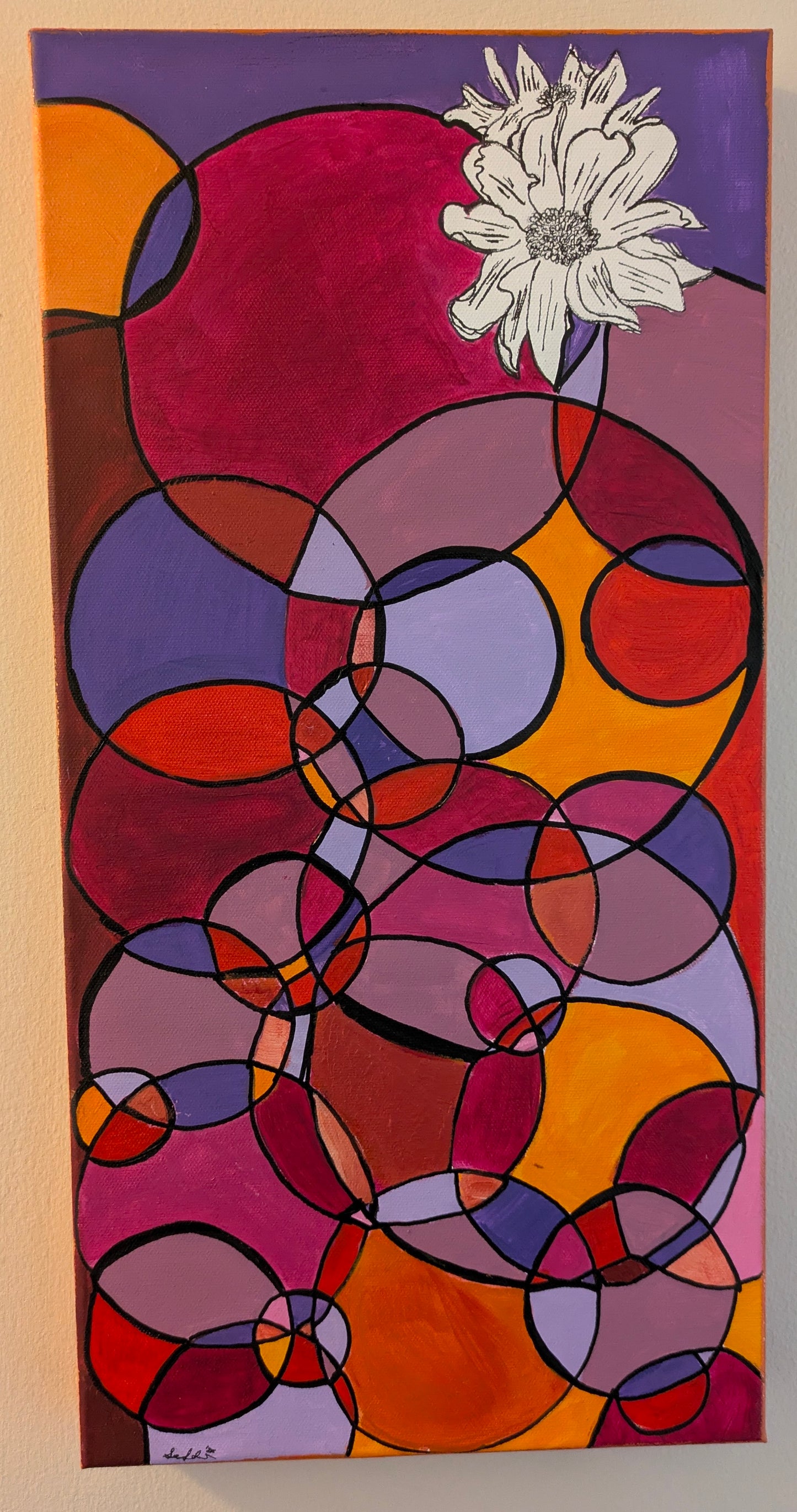 Loon by Sabrina Servance