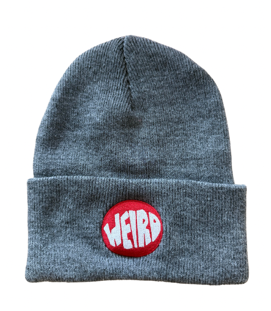The Weird Beanie
