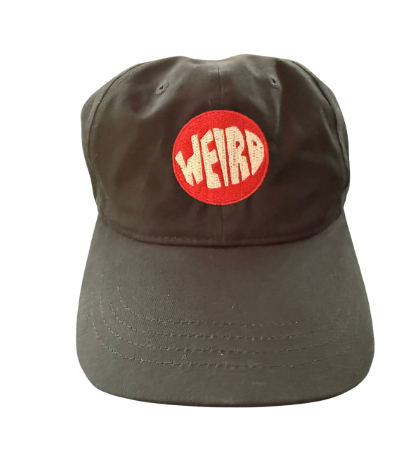 The Weird Hat