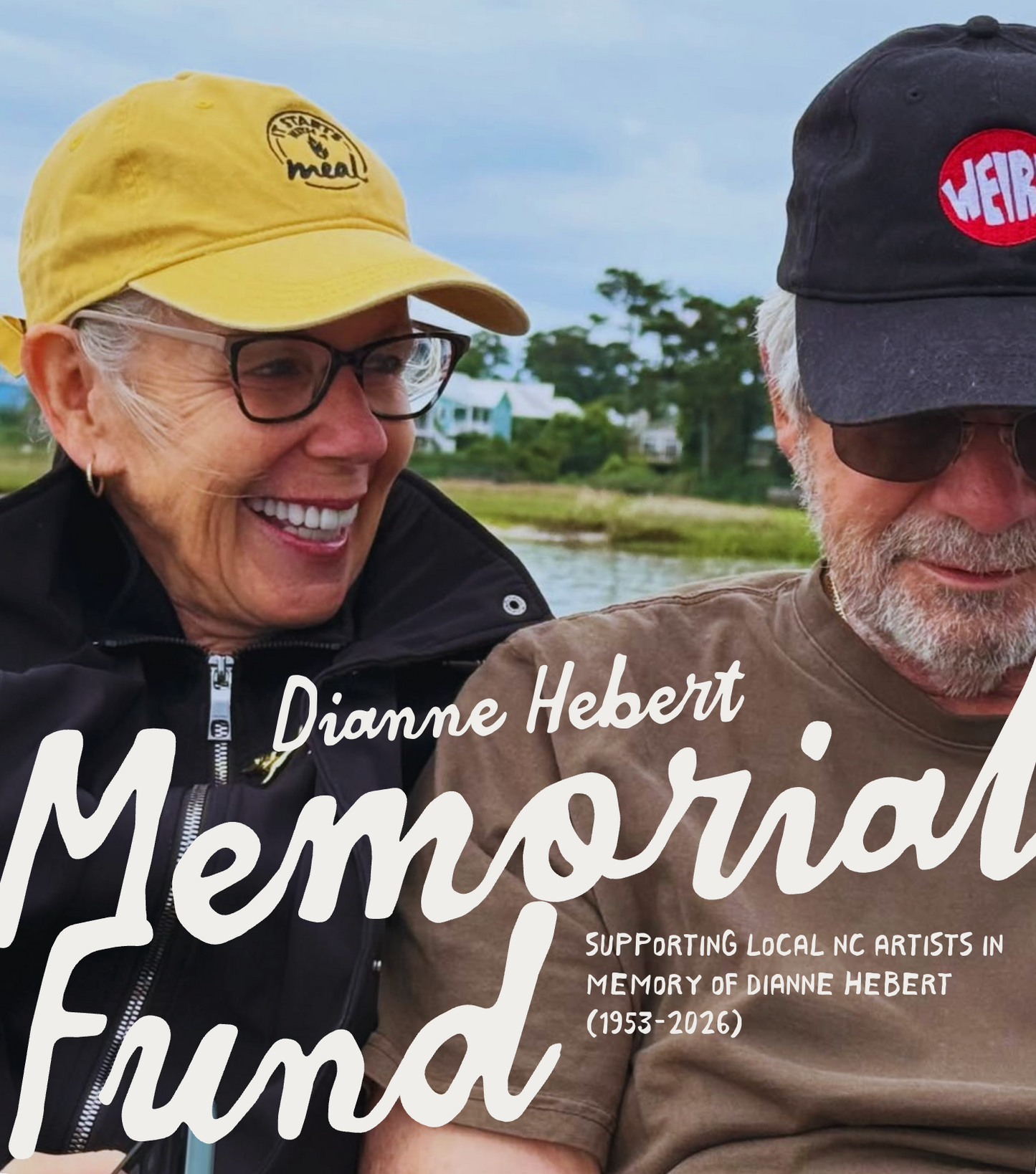 Dianne Hebert Memorial Fund
