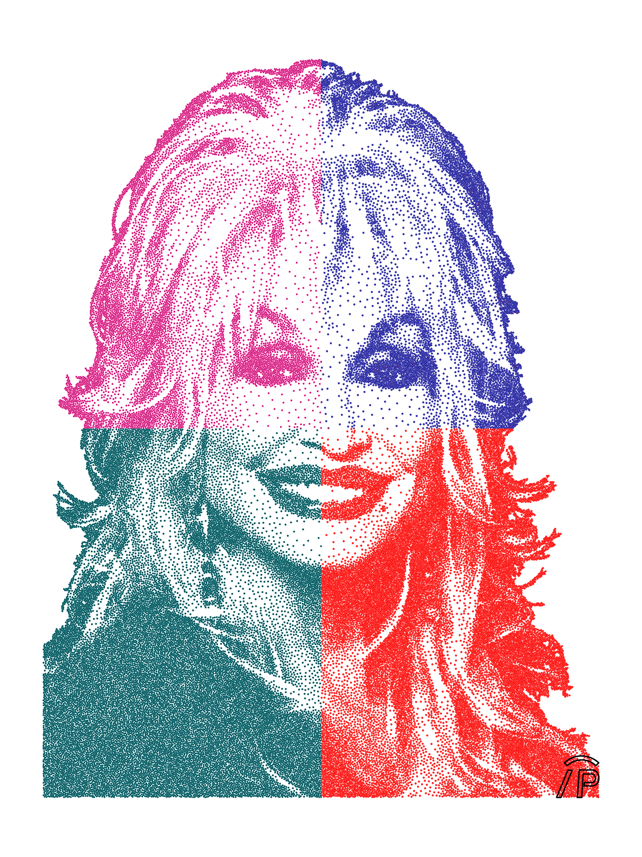 051 - Dotty Popton by Jett Pavlica