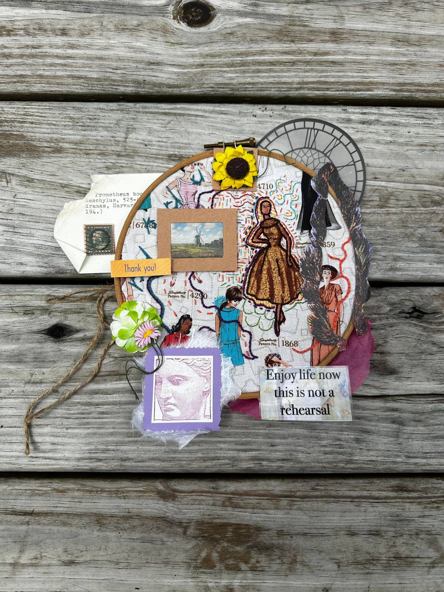 063 - Life Now by McKenzie Shelton