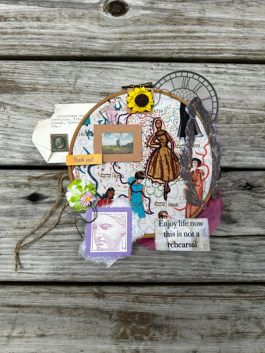 063 - Life Now by McKenzie Shelton