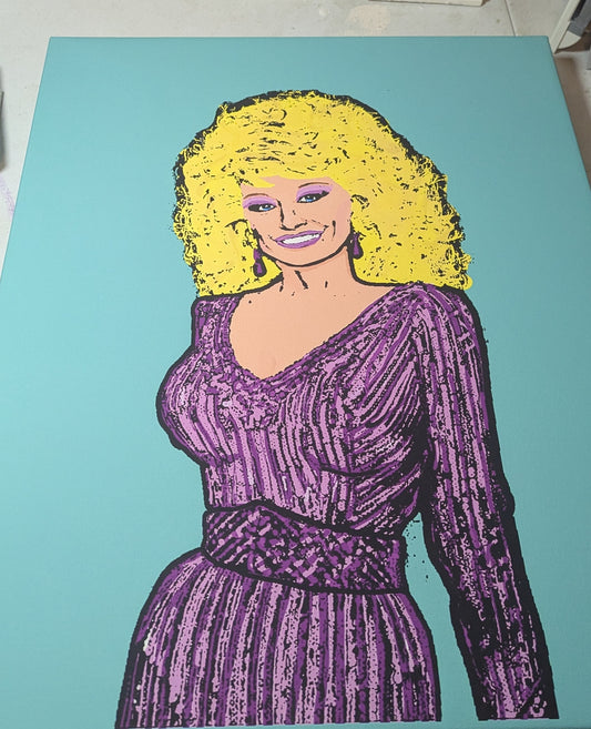 062 - Shine Above by Amy May Arcos