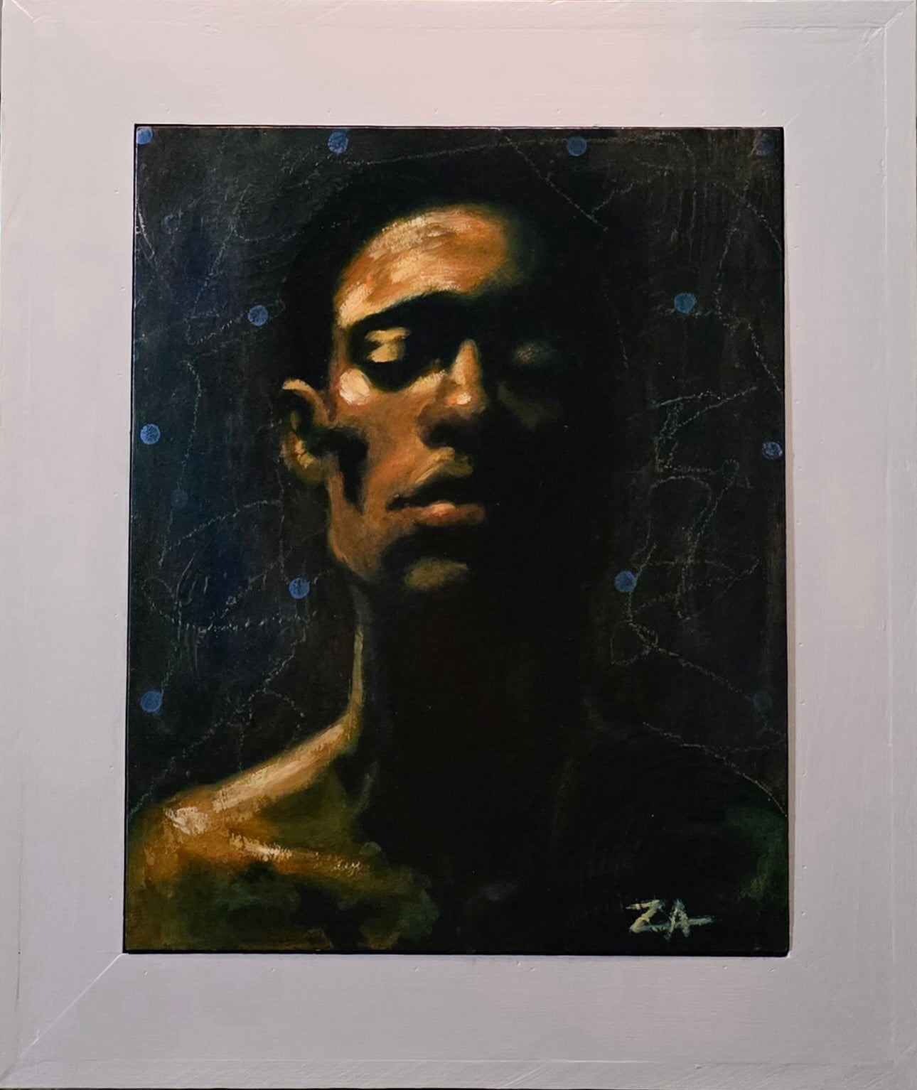 Veilform by Zeus Alexander