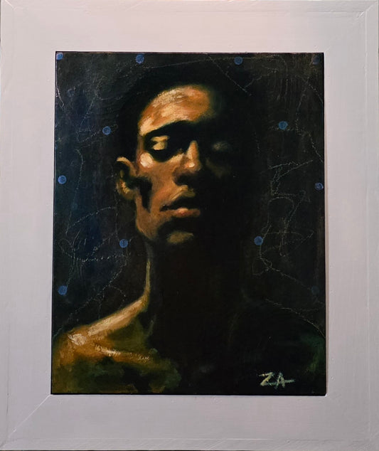 Veilform by Zeus Alexander