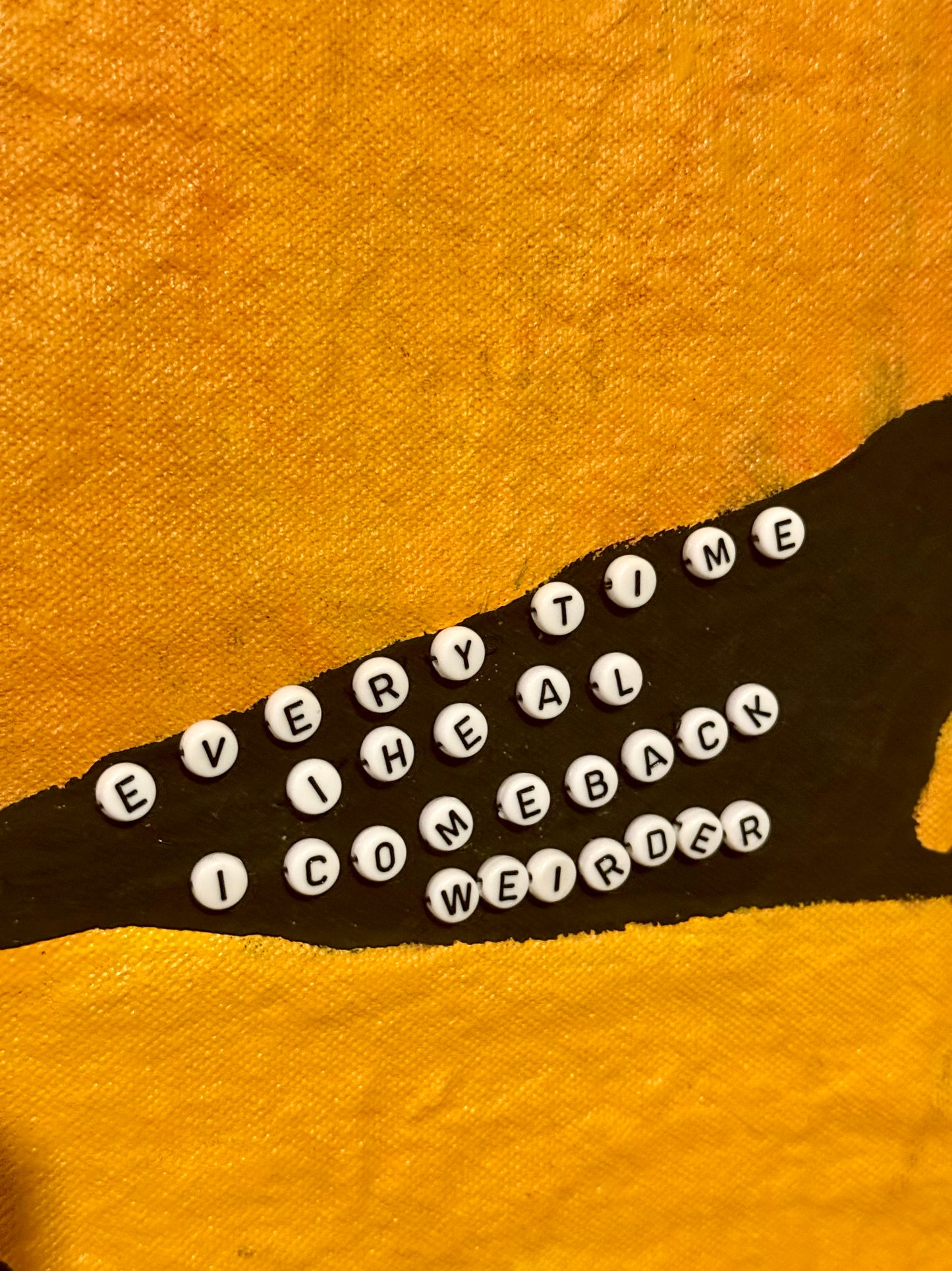 067 - 7 Fishes by Anna Emelianova