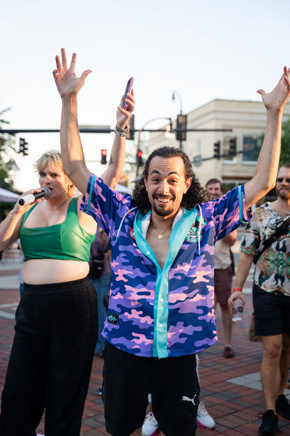 Canvas Clash Winner - Alcova