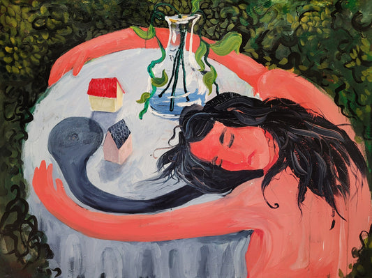 Cherish by McKayla Walker