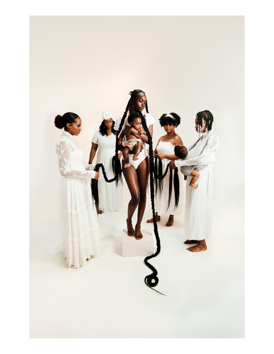 Prima Donna by Samantha Everette