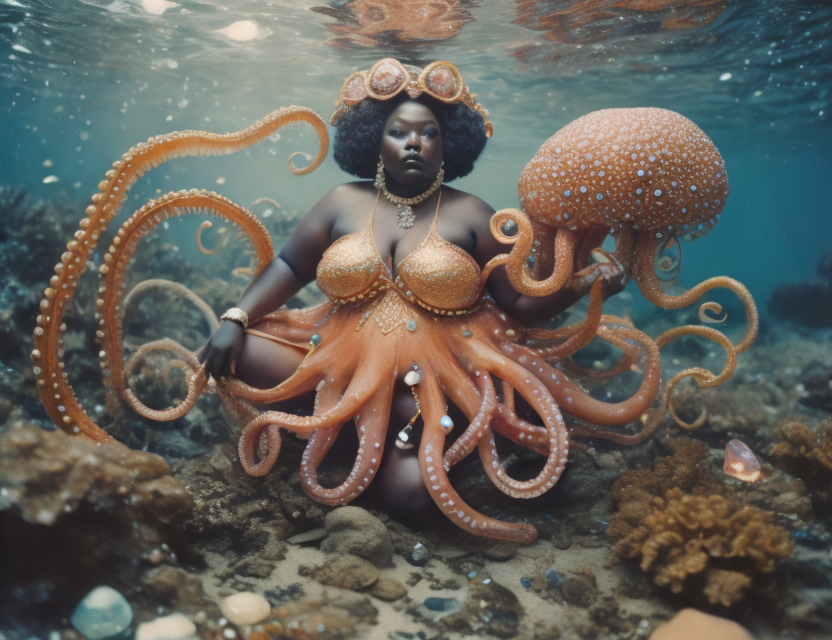 UC006 A DIFFERENT WORLD by Gemynii