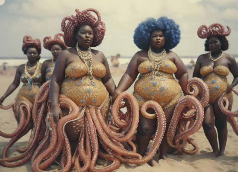 UC007 ALONG THE COAST by Gemynii