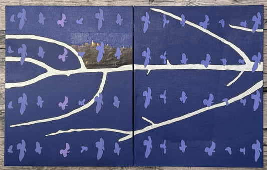 FU028 Finally Free by Wendy Hower
