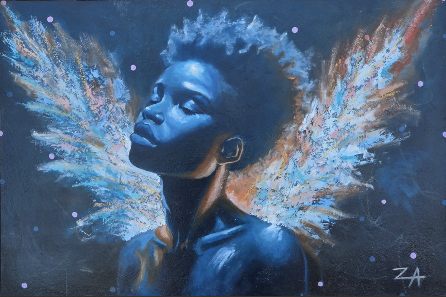 Veilform by Zeus Alexander