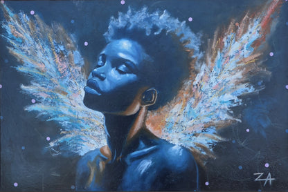 Veilform by Zeus Alexander