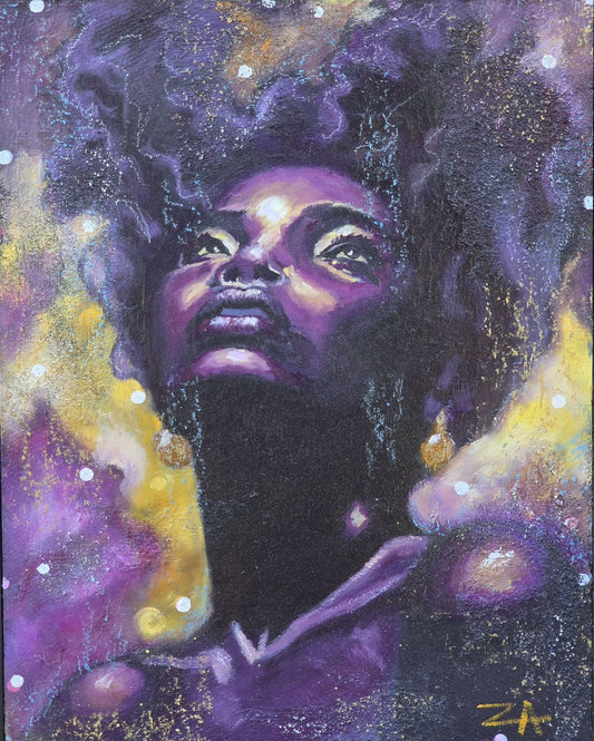 Aurora by Zeus Alexander