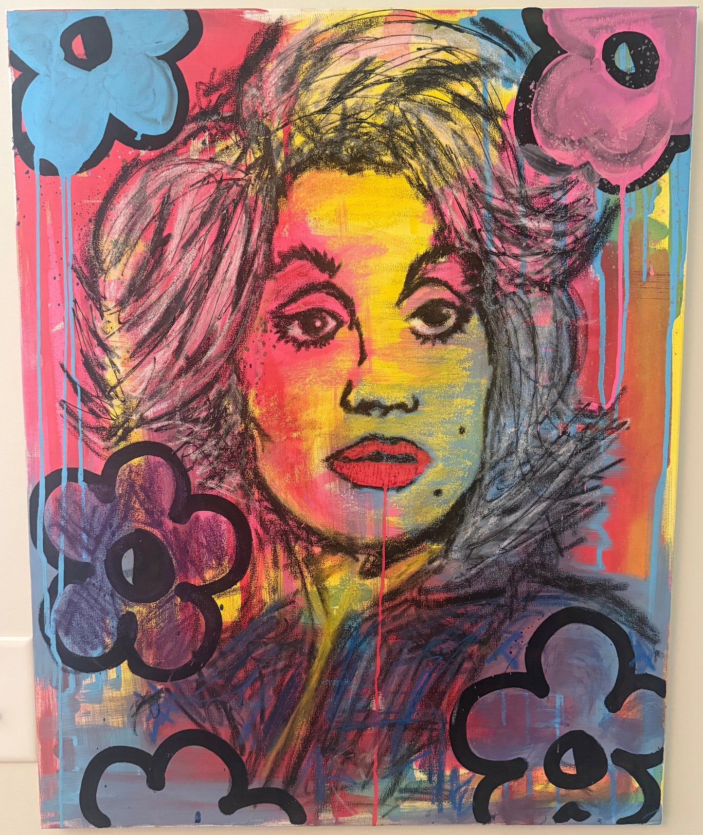 015 - WWDD by William Garcia