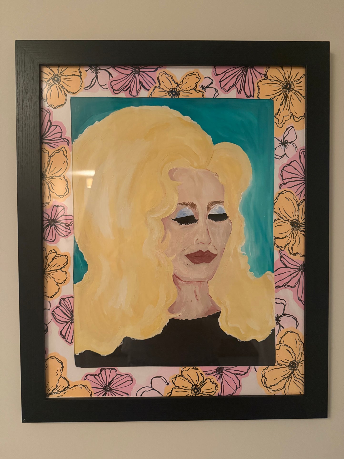 041 - Love, Dolly by Bridget Hohl