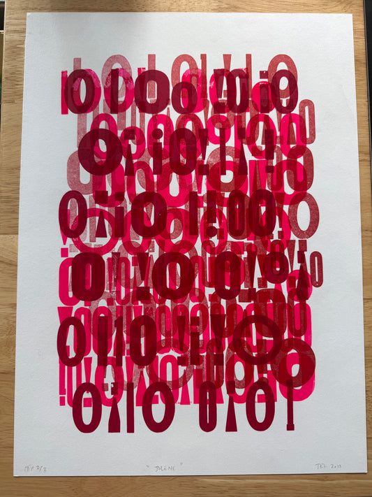 079 - Jolene 2/3 by Jason Lord