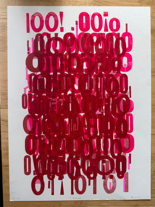 078 - Jolene 1/3 by Jason Lord