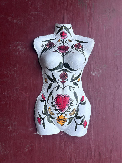 095 - where have all the flowers gone by Ali Waller