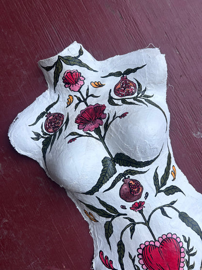 095 - where have all the flowers gone by Ali Waller