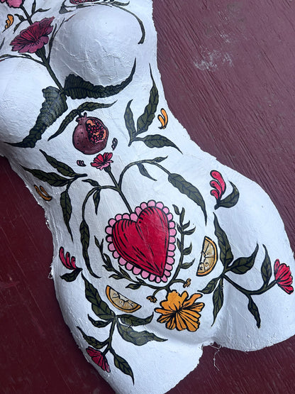 095 - where have all the flowers gone by Ali Waller