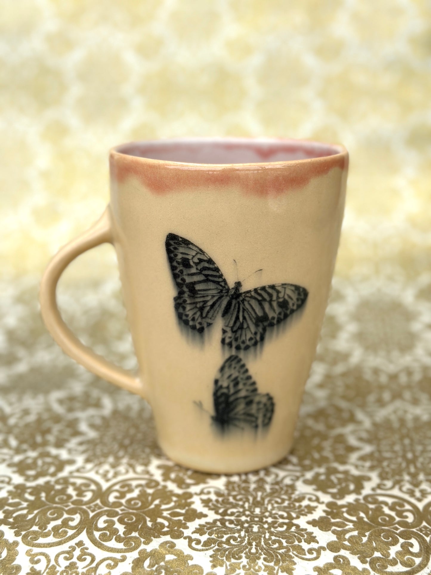 093 - Dolly Springs Eternal by Camille Morin