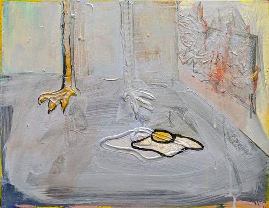 UC002 Mother and Child by McKayla Walker