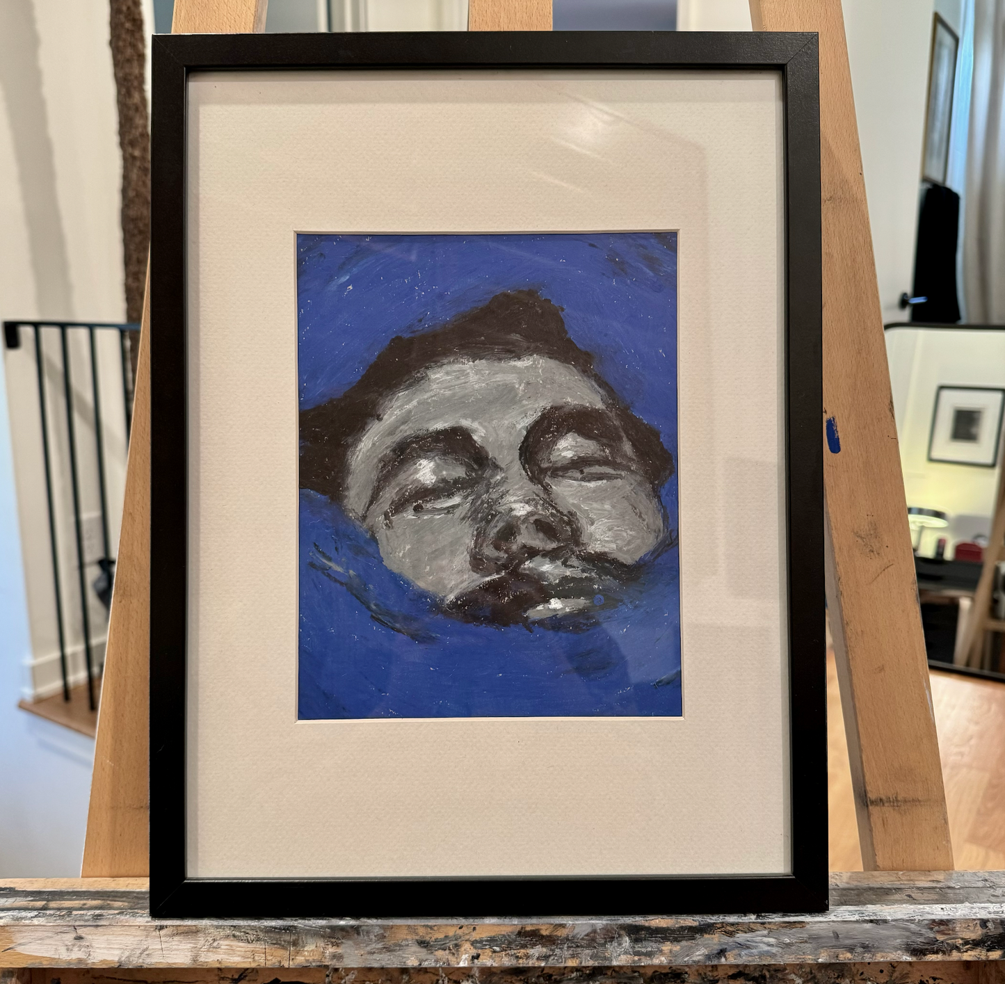 No, its not okay by Mark Wilson Malek