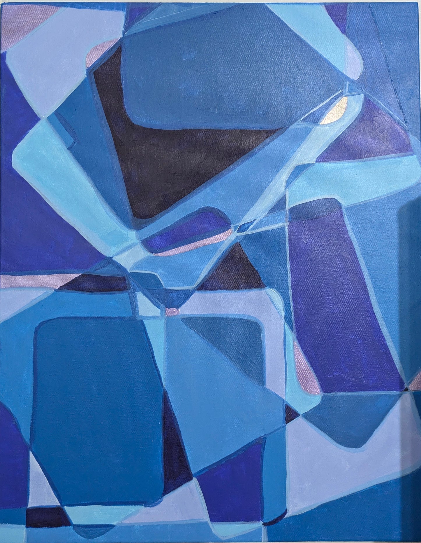 Patin by Sabrina Servance