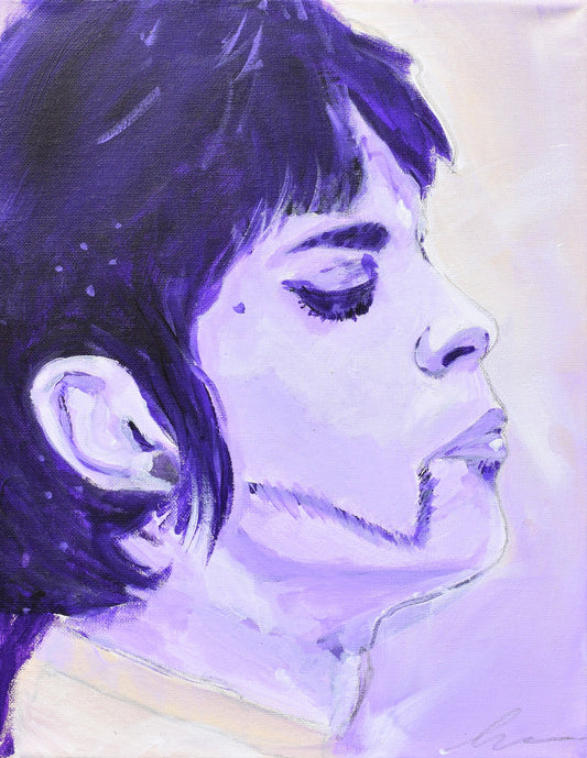 Prince by Heather Eck