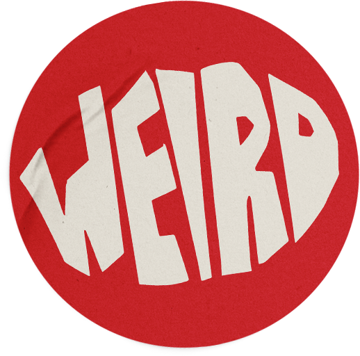 Weird Productions