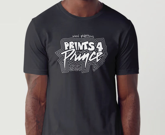 P4P T-Shirt