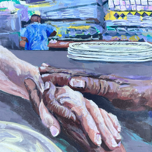 FU012 Covered by McKenzie Peterson