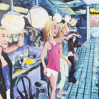 FU014 Country by McKenzie Peterson