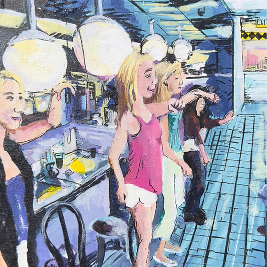 FU014 Country by McKenzie Peterson
