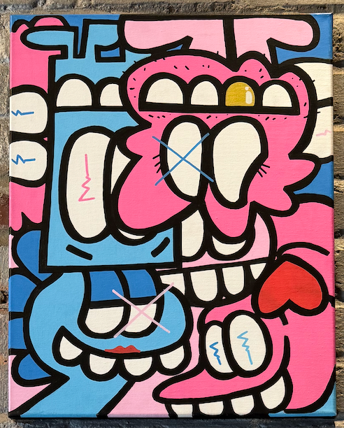 FU040 In da Clerb by HPFANGS