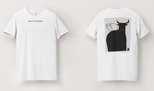 The Bull Shirt