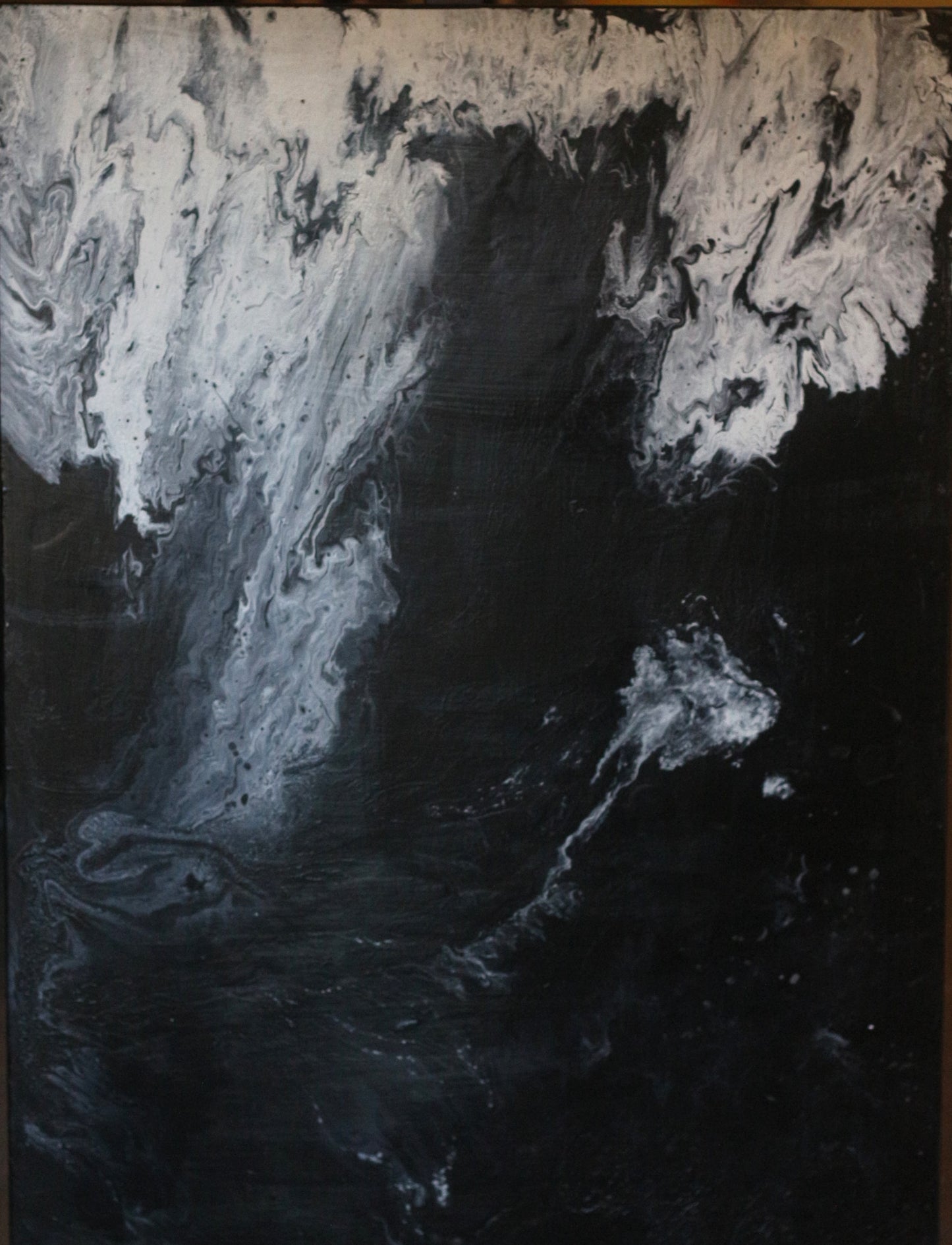 The Void by Dawn R. Taylor